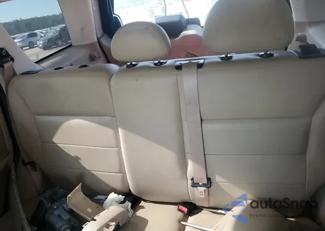 2009 Ford Escape Limited z USA, uszkodzony, nr VIN 1FMCU04789KC47904